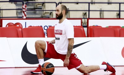 Ατομικό ο αρχηγός