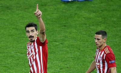Ο μεγάλος συναγωνισμός στα εξτρέμ, ανεβάζει το επίπεδο