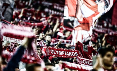 «Τον διαλύουμε σε ένα γήπεδο που ομάδα και κόσμος έχουν γράψει ιστορία»