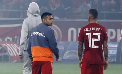 «Ρώτησα τον Γκιλιέρμε για Λα Κορούνια»
