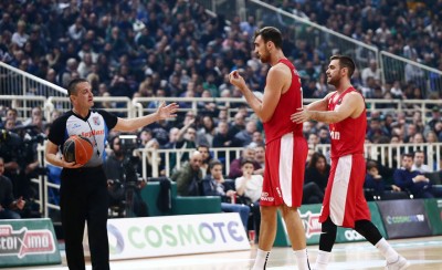 Ναι, θέλει καλή άμυνα και χαμηλό σκορ, αλλά...