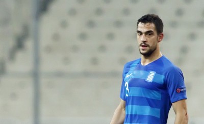 «Απολύτως κανένα θέμα με Λαμπρόπουλο»