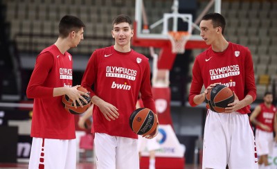 Πρότυπο ο Πρίντεζης (photo)