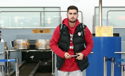 Ξεκάθαρος ο Τολιόπουλος για το ηχητικό