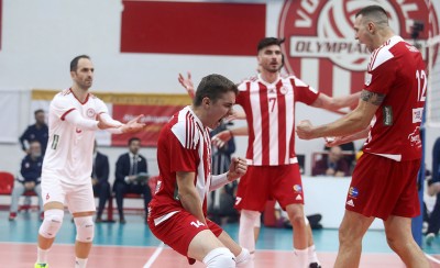 «Στόχος το Κύπελλο»