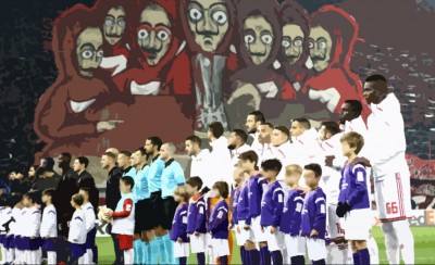 «Σκασμένοι», αλλά να βγάλουν αντίδραση...