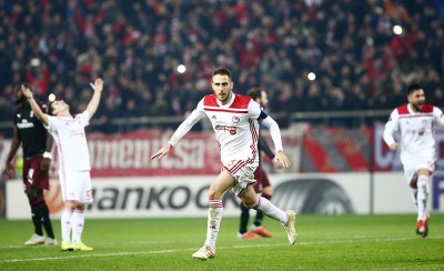 Ο κόσμος την... ασίστ, η ομάδα το γκολ!