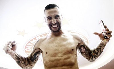 «Θα το θυμάμαι σε όλη μου τη ζωή»!