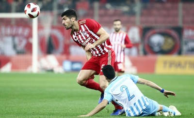 Χαμόγελα για «Μπούχα»