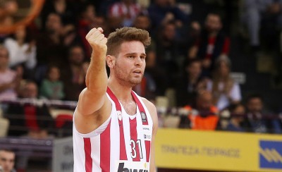 Απίστευτος Μπόγραρος: «Το όνειρο βγήκε αληθινό» (photo)