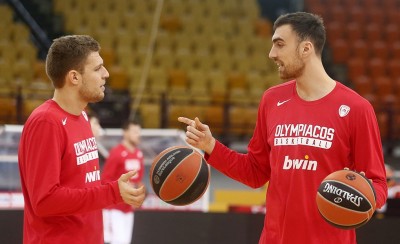 Η αγωνία για Μιλουτίνοφ και η δική του εκτίμηση