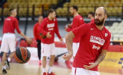 Σπανούλης είναι αυτός! Σιγά μην το έχανε...