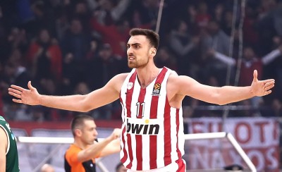 Αμφίβολος για Ισραήλ ο «Μίλου», γλίτωσε τα χειρότερα