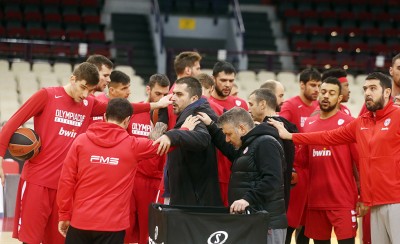 Ολοκληρώνει και «πετάει» για Τουρκία