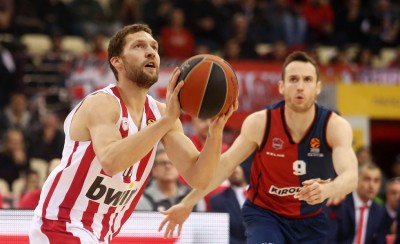 Αγωνία για Στρέλνιεκς