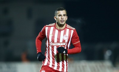 «Τρέχει» για ΠΑΟΚ ο Ομάρ!