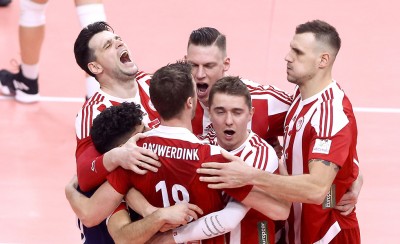 Στροφή στο Κύπελλο