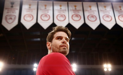 Ξεχωριστή έκπληξη των παιδιών της ONE TEAM σε Μπόγρη (video)