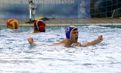 Καθοριστικό παιχνίδι με τη Γιουγκ