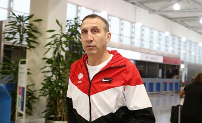 «Ζήτημα δικαιοσύνης, είμαι 100% με την ομάδα»