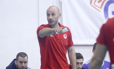 «Δεν υποτιμάμε κανέναν»