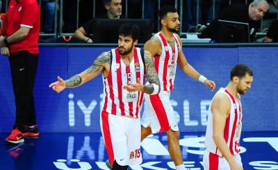 Όλα για όλα στην Πόλη