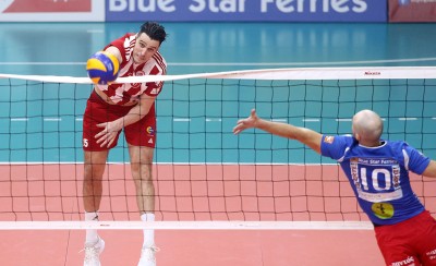 «Εφικτή η πρόκριση, περιμένουμε γεμάτο Ρέντη»