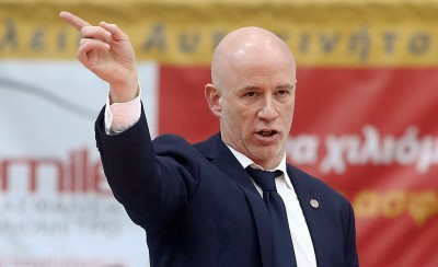 «Να κρατήσουμε το μυαλό μας στη σωστή κατεύθυνση»