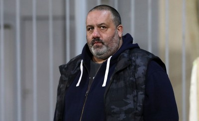 «Σάπιο dna» (photo)