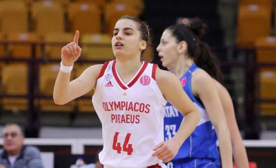 «Μας πείσμωσε...»