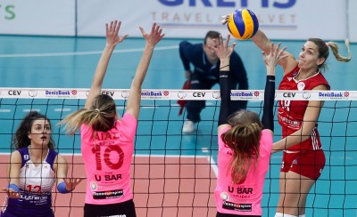 Διευρύνει το σερί με Θέτιδα Βούλας