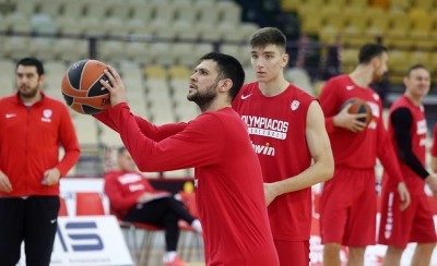 Εκτός πλάνων ο Παπανικολάου!