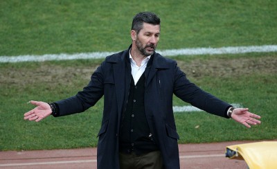 Τέλος ο Ουζουνίδης από την ανερχόμενη δύναμη της Ευρώπης