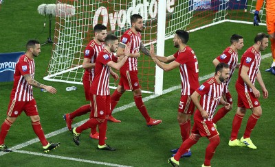 Μήνας γεμάτος «μάχες» παντού! (photo)