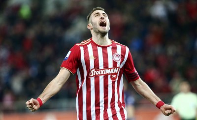 Στην κορυφαία ομάδα της εβδομάδας στο FIFA 19 ο Φορτούνης