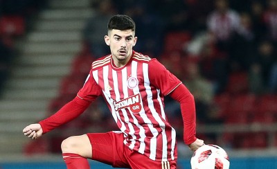 Ο Ομάρ, ο «Τόρο» και ο Ανδρούτσος