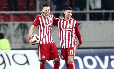 Άρεσε η διάθεση που έδειξε