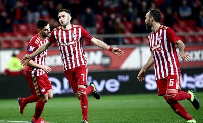 Μπαίνει (το 2019) με το πόδι στο γκάζι!