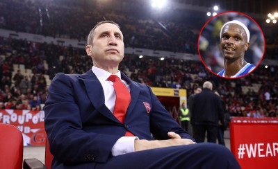 Ψάχνει για προσθήκη, αλλά...