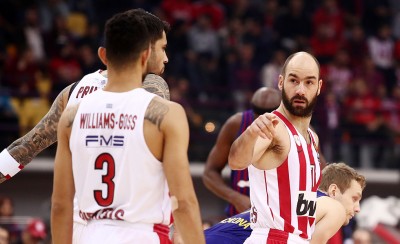 Αρνητικό ρεκόρ, «έπεσε» 25 πόντους!