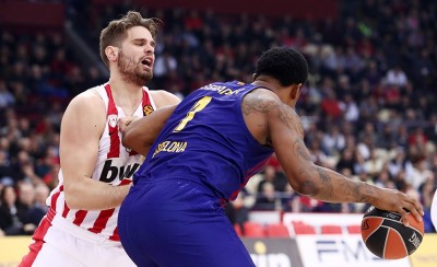 «Δεν ήμασταν συγκεντρωμένοι για έναν τελικό»