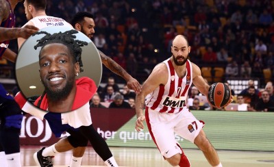 «Μακάρι να μας βοηθήσει ο Ουέμπερ»