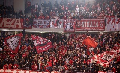 Το «Ολυμπιακός» του κόσμου που έδωσε το μήνυμα...