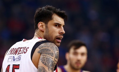 Τα 9 «ερυθρόλευκα» ματς ως το φινάλε