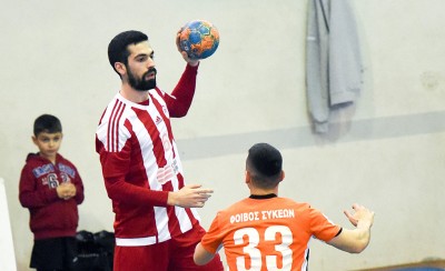 «Να είμαστε συγκεντρωμένοι σε όλη τη διάρκεια του αγώνα»