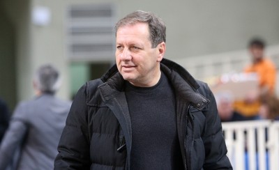 Ήθελε να το παίξει αντικειμενικός, αλλά... βγήκε Παναθηναϊκός