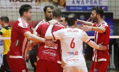 Έβγαλε αντίδραση...