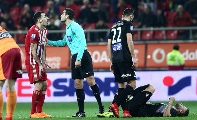 Η... εξυγίανση «χτύπησε» ξανά!