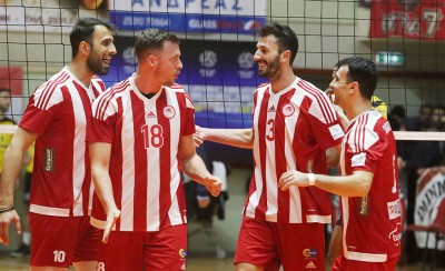 Με Παμβοχαϊκό την Τετάρτη για την πρόκριση