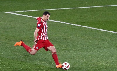 Η επίσημη ανακοίνωση για Λάζαρο